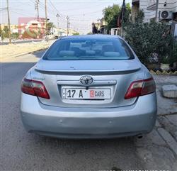 تۆیۆتا کامری